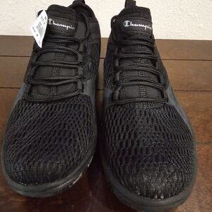 Champion Men's Clutch Slip-On Basketball Shoes, Size 6.5